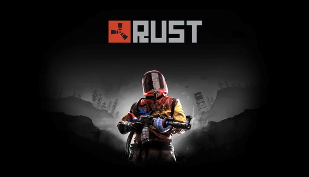 Game Server Hosting – Built by gamers for gamers - Rust